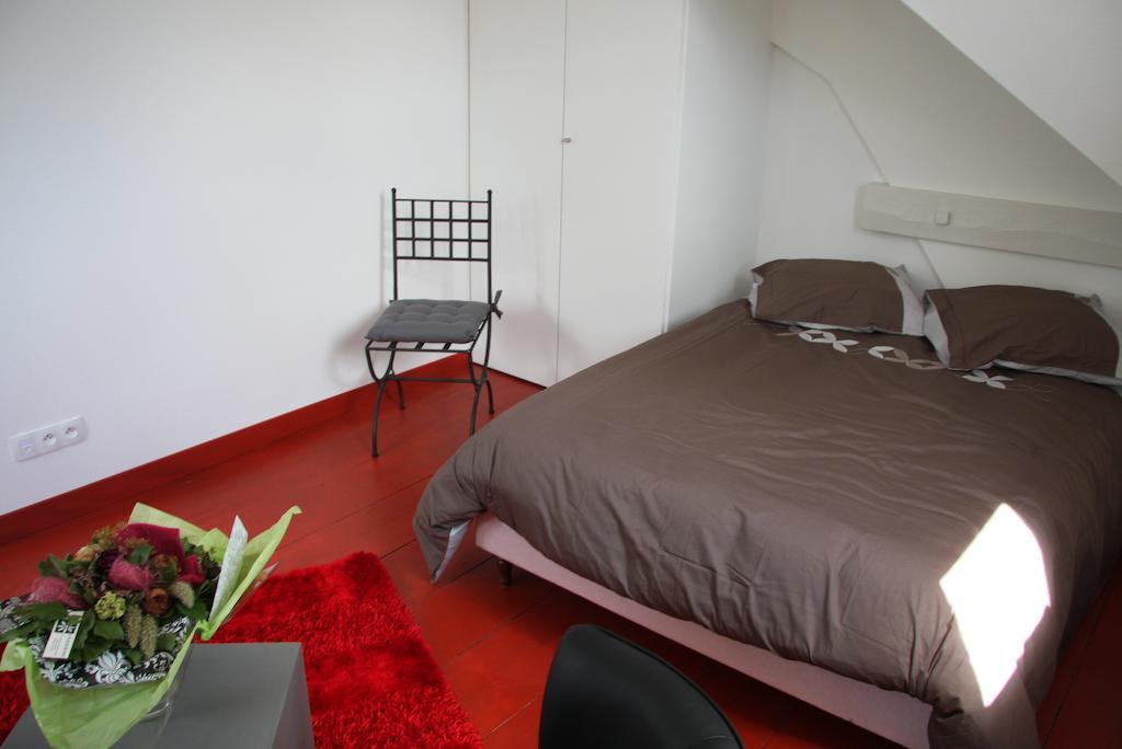 Studio De La Petite Venise Leilighet Colmar Eksteriør bilde